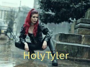 HolyTyler