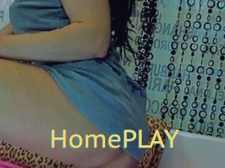 HomePLAY