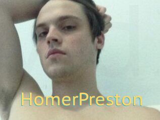 Homer_Preston