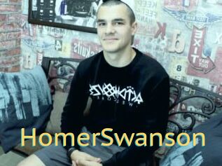 HomerSwanson