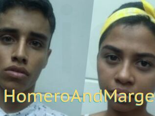 HomeroAndMarge