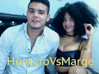 HomeroVsMarge