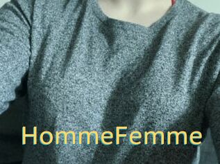 HommeFemme