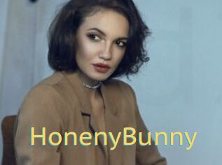 HonenyBunny