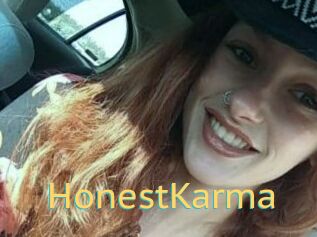 HonestKarma