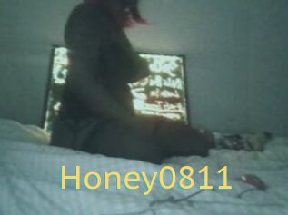 Honey0811