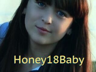 Honey18Baby