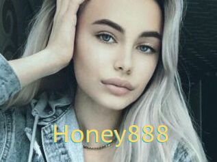 Honey888