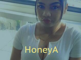 HoneyA