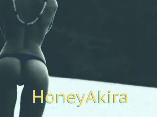 HoneyAkira