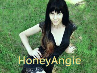 HoneyAngie