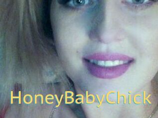 HoneyBabyChick