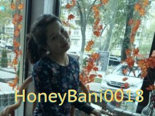 HoneyBani0018