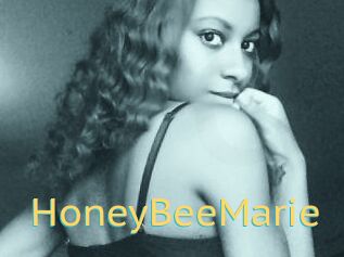 HoneyBeeMarie