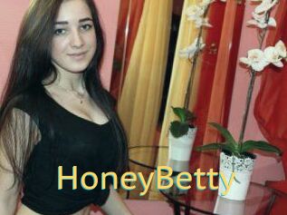 HoneyBetty