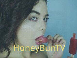 HoneyBunTV