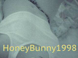 HoneyBunny1998