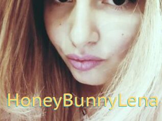 HoneyBunnyLena