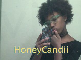 HoneyCandii