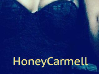 HoneyCarmell