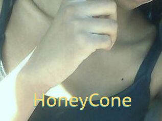 HoneyCone