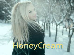 HoneyCream