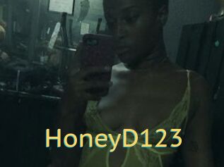HoneyD123