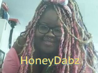 HoneyDabz