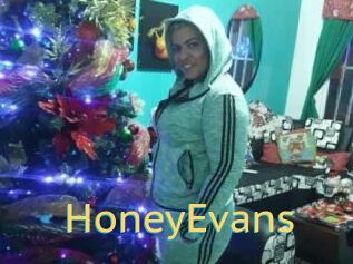 HoneyEvans