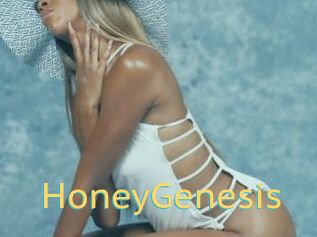 HoneyGenesis