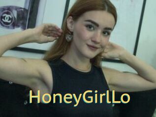 HoneyGirlLo
