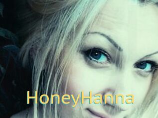 HoneyHanna