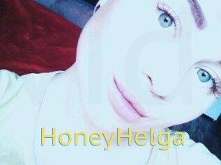 HoneyHelga