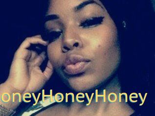 HoneyHoneyHoney