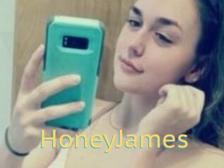 HoneyJames