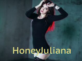 HoneyJuliana