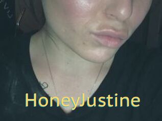 HoneyJustine