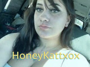 HoneyKattxox