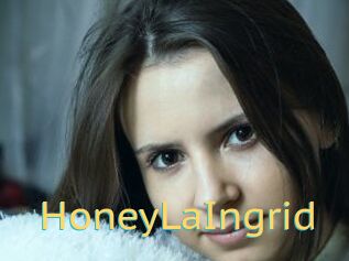 HoneyLaIngrid