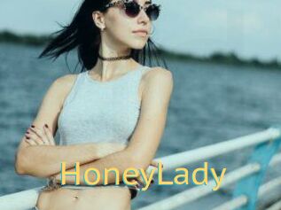 HoneyLady