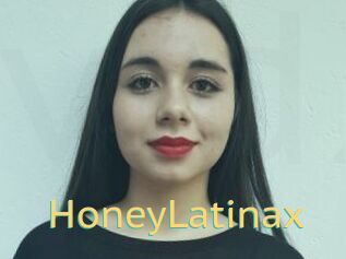 HoneyLatinax