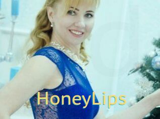 HoneyLips