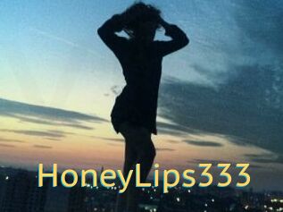 HoneyLips333