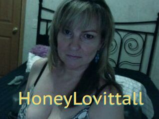 HoneyLovittall
