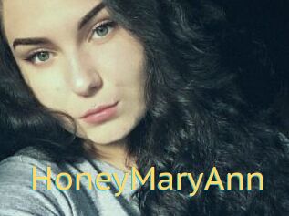 HoneyMaryAnn