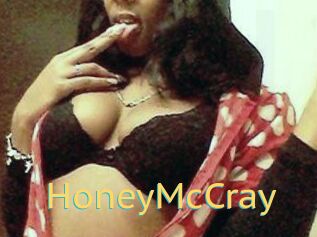 HoneyMcCray