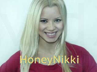 HoneyNikki