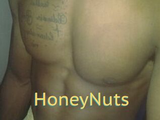 HoneyNuts