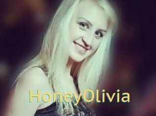 Honey_Olivia