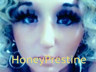 HoneyPrestine